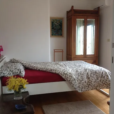Apartment Attico Orto Dei Limoni Catania